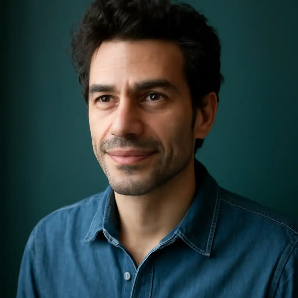 Antonio Ferrero